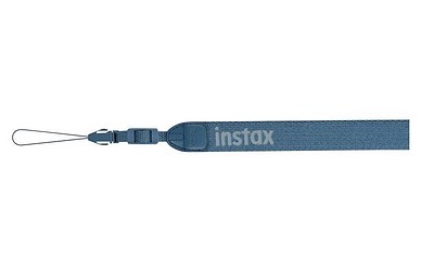 INSTAX Tragegurt cobalt-blue