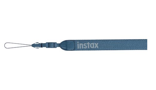 INSTAX Tragegurt cobalt-blue - 1