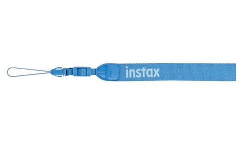INSTAX Tragegurt ice-blue - 1