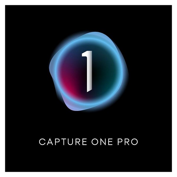 Capture One Pro 23 Vollversion inkl StylePack