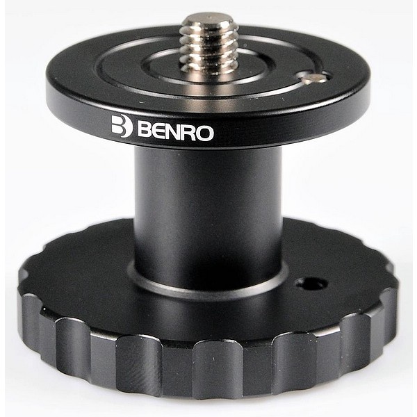 Benro Adapter (flache, große Stativbasis)