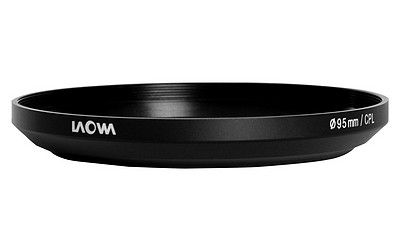 LAOWA Filteradapter 95mm für 12mm f/2,8