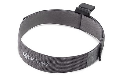 DJI Action 2 Magnetisches Kopfband