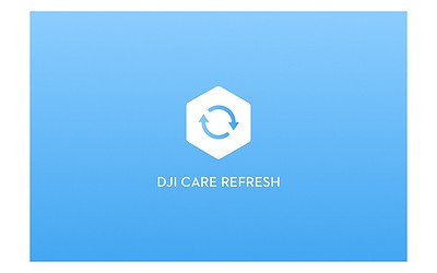 DJI Care Refresh 2 Jahre Mavic 3 Classic Gewährleistung/Aktivierungscode