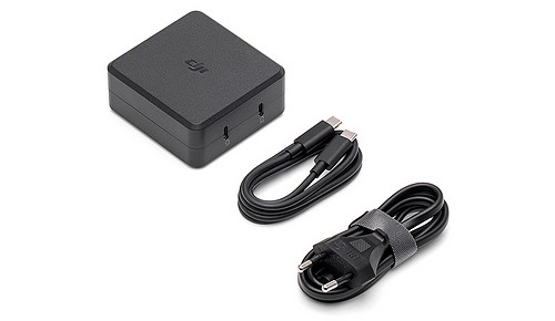 DJI Mavic 3 Enterprise USB-C Power Adapter - 1