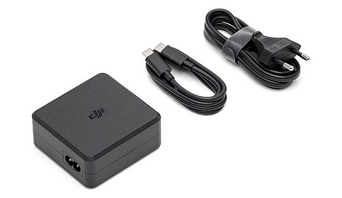 DJI Mavic 3 Enterprise USB-C Power Adapter - 1