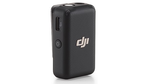 DJI Mic Wireless Microphone 1 Sender - 5