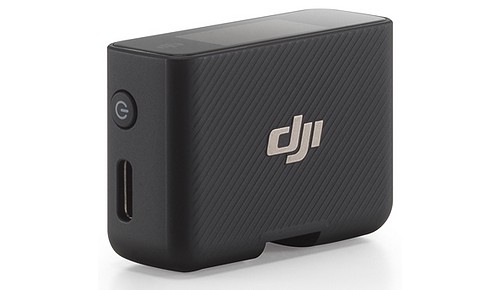 DJI Mic Wireless Microphone 1 Sender - 6
