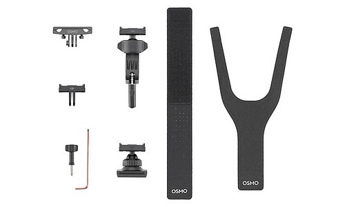 DJI Osmo Action Road Cycling Accessory Kit