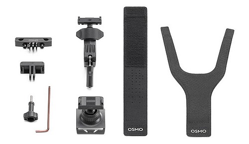 DJI Osmo Action Road Cycling Accessory Kit - 1