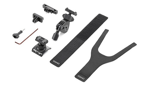DJI Osmo Action Road Cycling Accessory Kit - 3