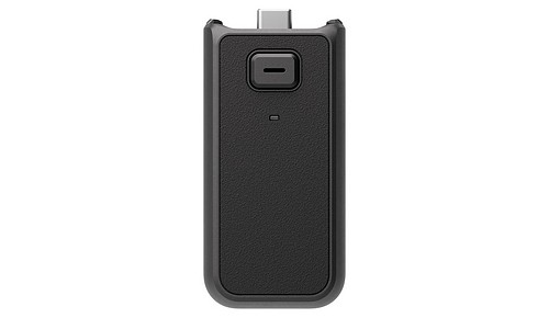DJI Osmo Pocket 3 Akkugriff - 1