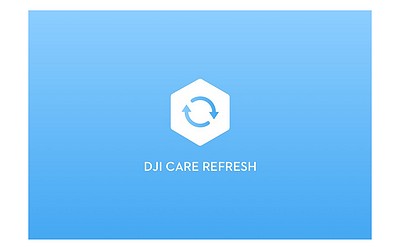 DJI Care Refresh 1 Jahr RS 4