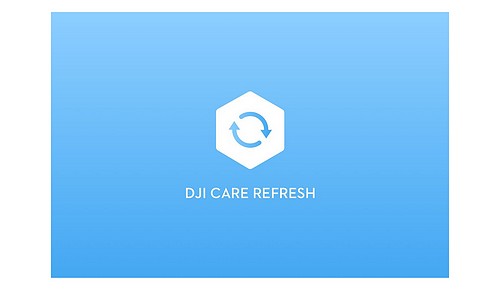 DJI Care Refresh 1 Jahr RS 4 - 1