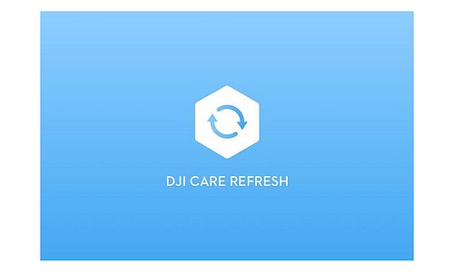 DJI Care Refresh 1 Jahr RS 4 Pro