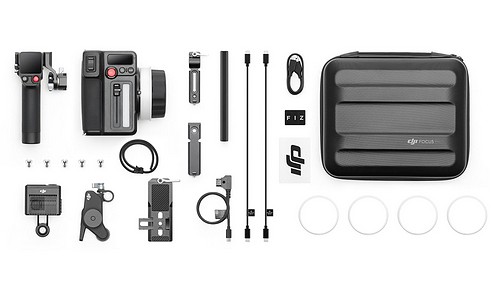 DJI Focus Pro All-In-One Combo - 1