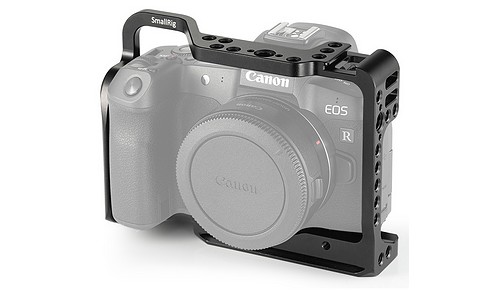 SmallRig 2803 Cage für Canon EOS R - 4