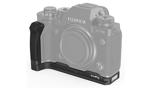 SmallRig 2813 L-Shape Griff für Fujifilm X-T4 - 1