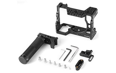 SmallRig 2096 Sony-Cage-Kit für A7RIII/A7III
