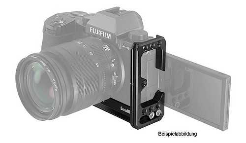 SmallRig 3086 L-Bracket für FUJIFILM X-S10 Kamera - 4