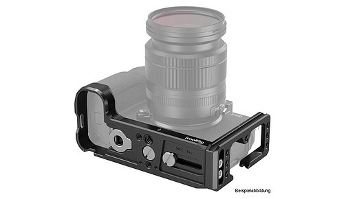 SmallRig 3086 L-Bracket für FUJIFILM X-S10 Kamera - 7