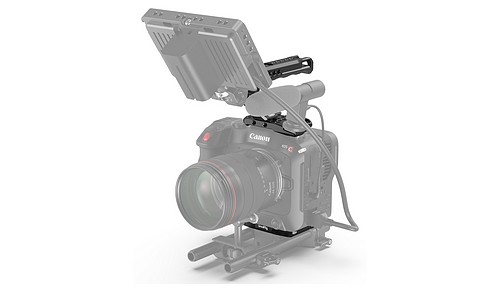 SmallRig 3190 tragbares Kit f. Canon C70 - 2
