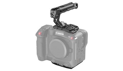 SmallRig 3190 tragbares Kit f. Canon C70 - 4