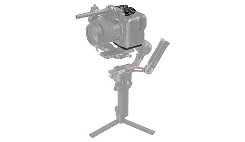 SmallRig 3190 tragbares Kit f. Canon C70 - 3