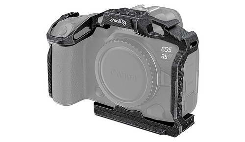 SmallRig 3233 Black Mamba Cage Canon EOS R5/R6/R5c - 6