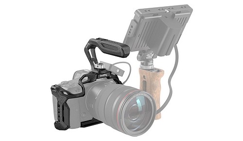 SmallRig 3234 Black Mamba Kit für Canon EOS R5/R6 - 1