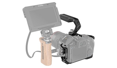 SmallRig 3234 Black Mamba Kit für Canon EOS R5/R6 - 6