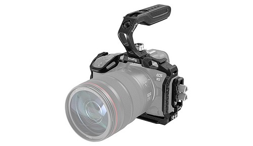 SmallRig 3234 Black Mamba Kit für Canon EOS R5/R6 - 1