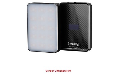 SmallRig 3290 RM75 RGBWW Videolicht