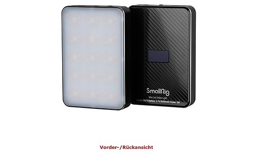 SmallRig 3290 RM75 RGBWW Videolicht