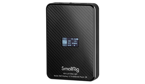 SmallRig 3290 RM75 RGBWW Videolicht - 2