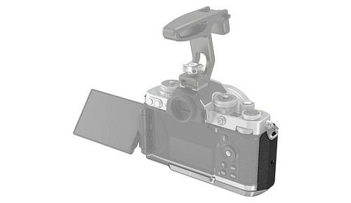 SmallRig 3480 L-Shape Griff für Nikon Z fc - 2
