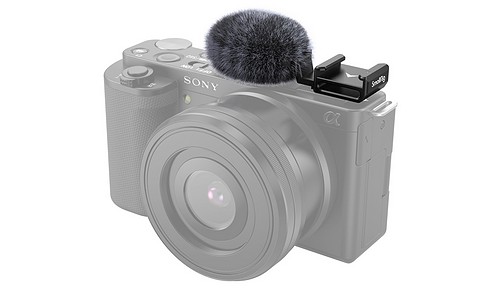 SmallRig 3526 Vlogger Kit Sony ZV-E10 - 1