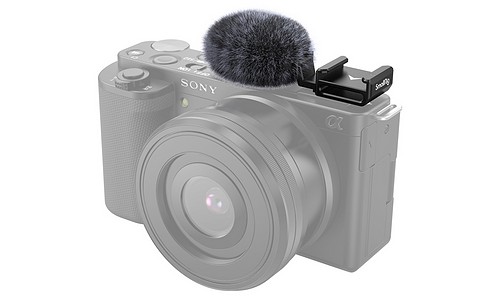 SmallRig 3526 Vlogger Kit Sony ZV-E10