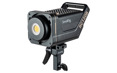 SmallRig 3615 RC 120B Bi-Color LED-Videoleuchte