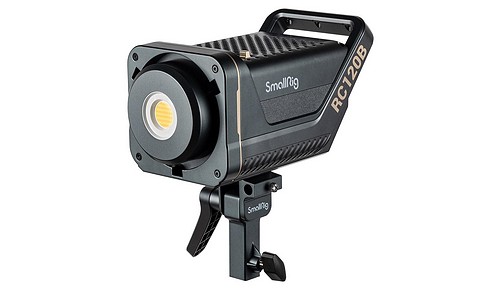 SmallRig 3615 RC 120B Bi-Color LED-Videoleuchte - 1
