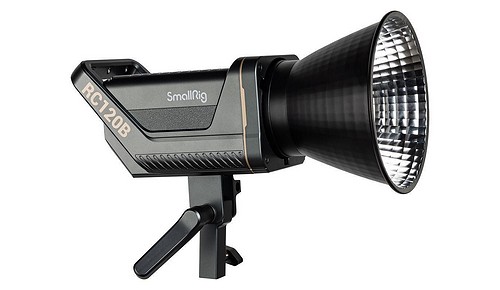 SmallRig 3615 RC 120B Bi-Color LED-Videoleuchte - 2