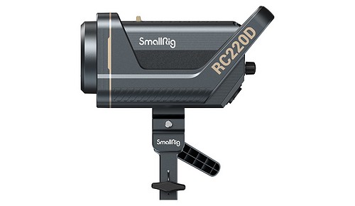 SmallRig 3618 RC 220D Tageslicht LED-Videoleuchte - 1