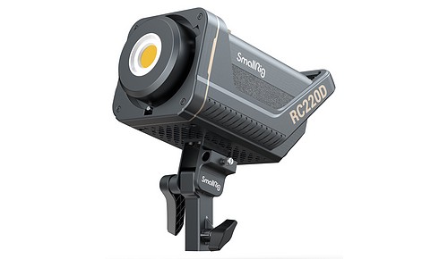 SmallRig 3618 RC 220D Tageslicht LED-Videoleuchte - 2