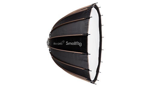 SmallRig 3586 RA-D85 Parabolic Softbox - 1
