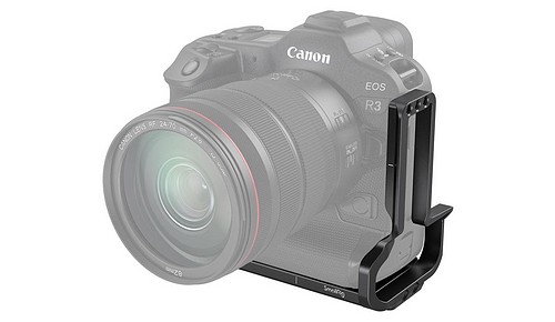 SmallRig 3628 L-Bracket für Canon EOS R3 - 1