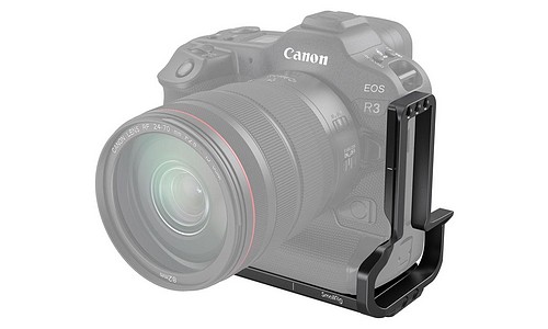 SmallRig 3628 L-Bracket für Canon EOS R3