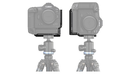 SmallRig 3628 L-Bracket für Canon EOS R3 - 7