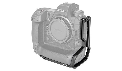 SmallRig 3714 L Bracket für Nikon Z9 Erweiterung - 2