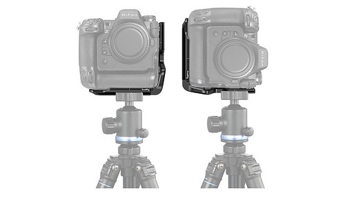 SmallRig 3714 L Bracket für Nikon Z9 Erweiterung - 4
