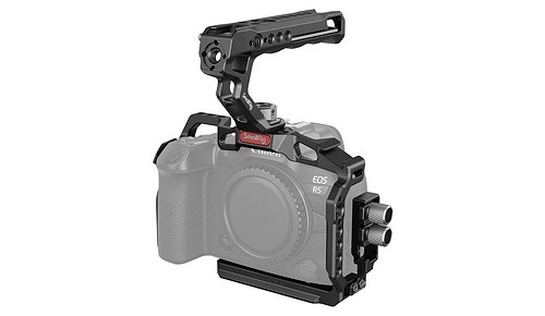 SmallRig 3830 Handheld Kit für Canon EOS R5/R6/R5C - 1